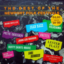 Best of the Newport Folk Festivals (The) Best of the Newport Folk Festivals (The)